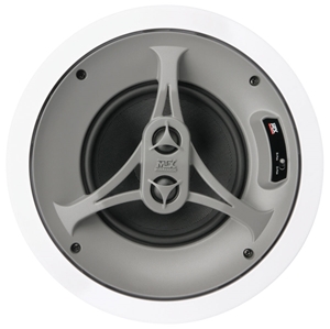 Picture of HT Series HT622BDP 6.5 inch Bi-Pole/Di-Pole 60W RMS 8 Ohm In-Ceiling Speaker Pair