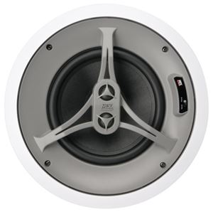 Picture of HT Series HT822BDP 8 inch Bi-Pole/Di-Pole 80W RMS 8 Ohm In-Ceiling Speaker Pair