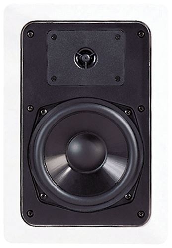 Picture of Model 502W 5.25 inch 45W RMS 8 Ohm In-Wall Speaker