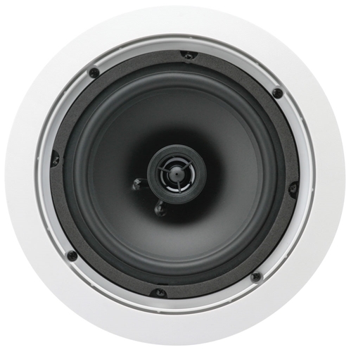 Picture of MUSICA M612C 6.5 inch 2-Way 50W RMS 8 Ohm In-Ceiling Speaker Pair