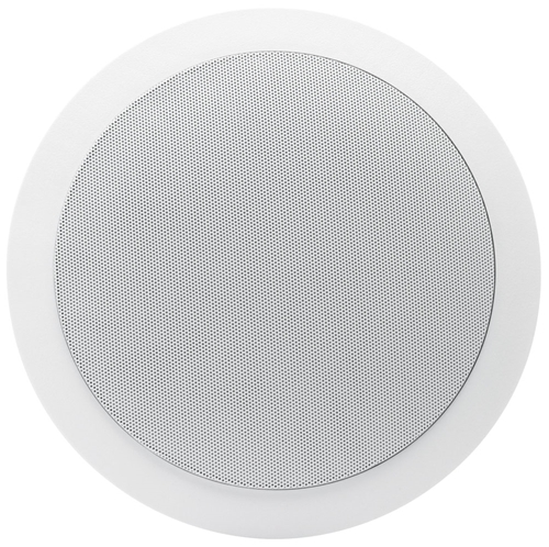 Picture of MUSICA M622C 6.5 inch 2-Way 50W RMS 8 Ohm In-Ceiling Speaker with Stereo Input