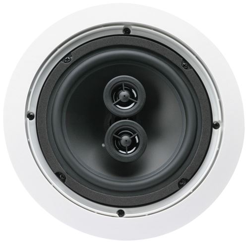 Picture of MUSICA M622C 6.5 inch 2-Way 50W RMS 8 Ohm In-Ceiling Speaker with Stereo Input