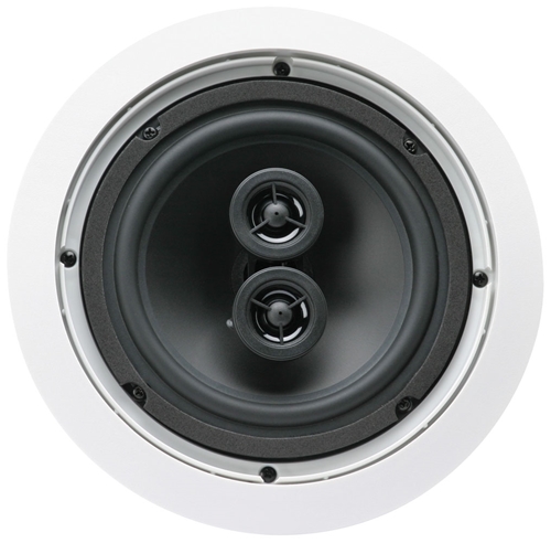 Picture of MUSICA M622C 6.5 inch 2-Way 50W RMS 8 Ohm In-Ceiling Speaker with Stereo Input