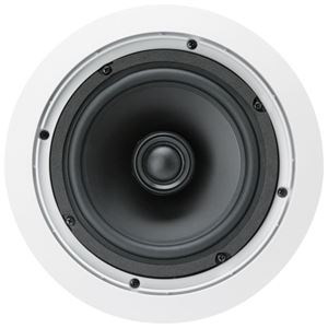 Picture of MUSICA M625C 6.5 inch 2-Way 60W RMS 8 Ohm In-Ceiling Speaker Pair