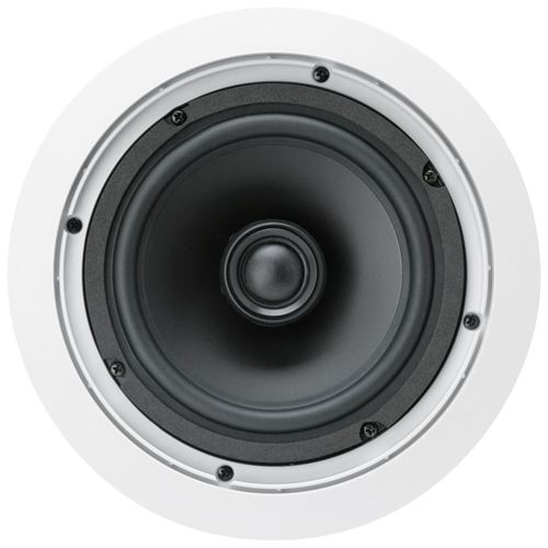 Picture of MUSICA M625C 6.5 inch 2-Way 60W RMS 8 Ohm In-Ceiling Speaker Pair