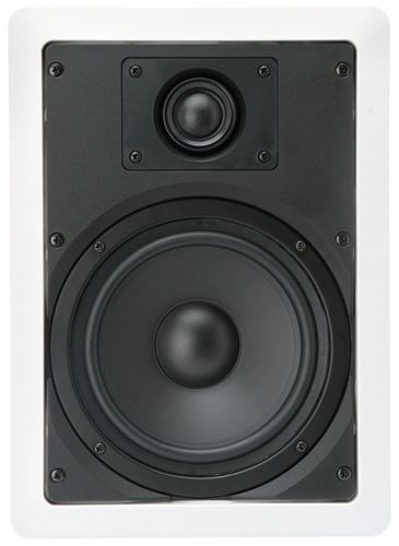 Picture of MUSICA M625W 6.5 inch 2-Way 60W RMS 8 Ohm In-Wall Speaker Pair