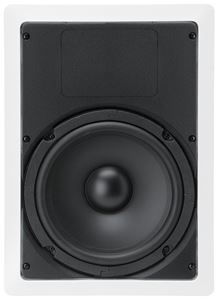 Picture of MUSICA M800SW 8 inch 100W RMS 8 Ohm In-Wall Subwoofer