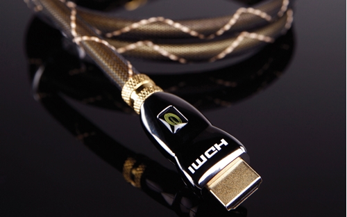 Picture of E7 Series E7HDMI-1M 1 Meter 1080P HDMI Cable