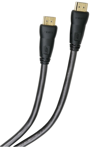 Picture of E2 Series E2HDMI-2M 2 Meter 1080P HDMI Cable