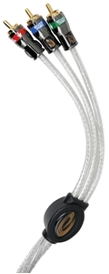 Picture of E5 Series ECVK5-2M 2 Meter Component Video Interconnect