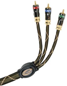 Picture of E7 Series ECVK7-1M 1 Meter Component Video Interconnect