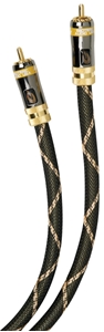 Picture of E7 Series ECV7-2M 2 Meter Premium RCA Video Interconnect