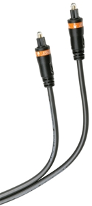Picture of E2 Series EDI2-1M 1 Meter Digital Fiber Optic Interconnect