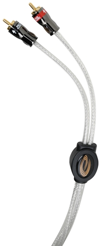 Picture of E5 Series EA5-5M 5 Meter RCA Interconnect