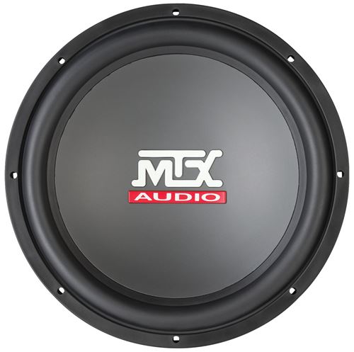 Picture of RoadThunder RTS15-44 15 inch 300W RMS Dual 4 Ohm Subwoofer