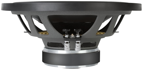 Picture of RoadThunder RTS12-44 12 inch 250W RMS Dual 4 Ohm Subwoofer