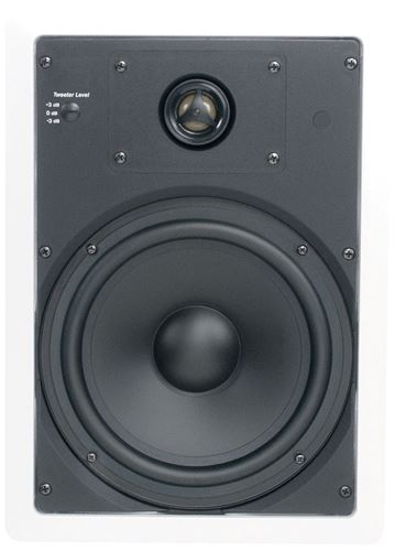 Picture of MUSICA625W  6.5 inch 2-Way 55W RMS 8 Ohm In-Wall Speaker Pair