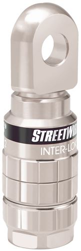 Picture of MTX StreetWires PRI0 1/0 AWG Inter-Lok<sup>®</sup> Power Rings<sup>®</sup>