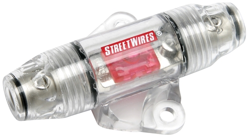 Picture of MTX StreetWires FHXS8 8 AWG AFS Fuse holder