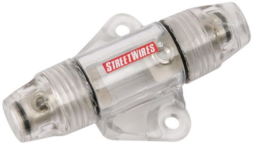 Picture of MTX StreetWires FHXS8 8 AWG AFS Fuse holder