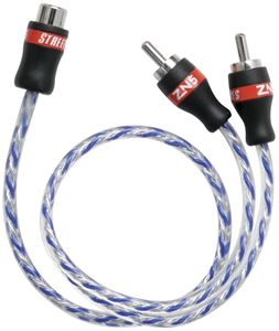 Picture of MTX StreetWires ZN5Y2M 1F/2M Y-Adaptor Cable