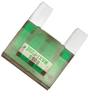Picture of MTX StreetWires MAX30 30A Maxi Fuse