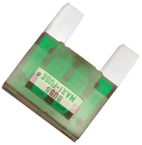 Picture of MTX StreetWires MAX30 30A Maxi Fuse