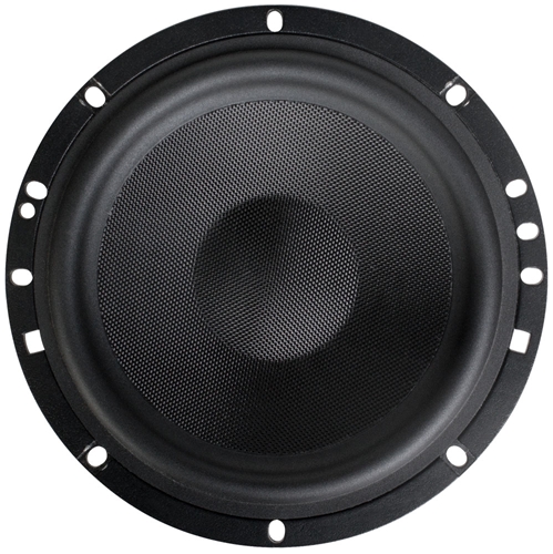 SS7 Signature Series Speaker Front