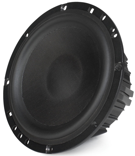 SS7 Signature Series Speaker Angle