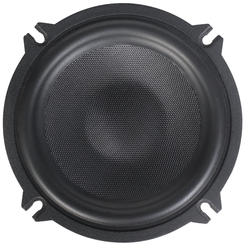 SS5 Signature Series Speaker Front