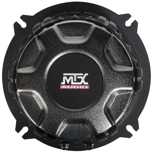 SS5 Signature Series Speaker Rear