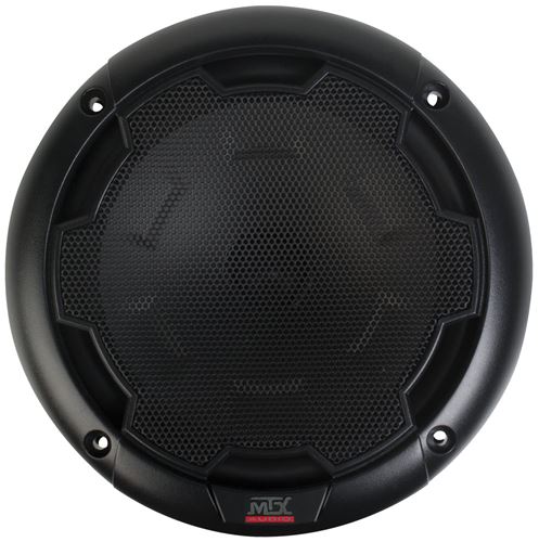 THUNDER61 Component Car Speaker Front with Grille