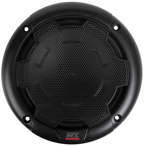 THUNDER51 Component Speaker Front with Grille