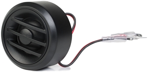 Picture of 1" 90-Watt RMS 4Ω Soft Dome Tweeter