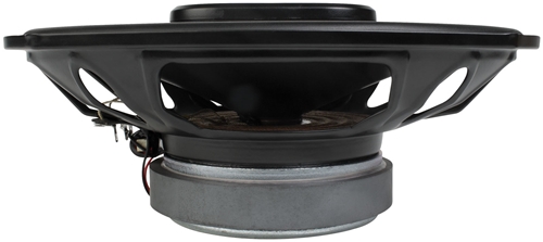 THUNDER693 Coaxial Car Speaker Side