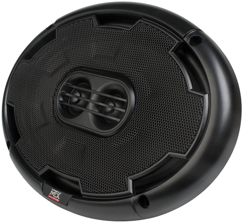 THUNDER693 Coaxial Car Speaker Angle