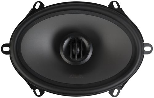 THUNDER68 Coaxial Car Speaker Front