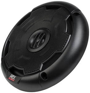 Picture of 6.5" 2-Way 60-Watt RMS 4Ω Coaxial Speaker Pair