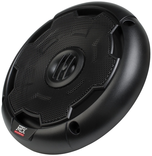 THUNDER65 Coaxial Car Speaker Angle