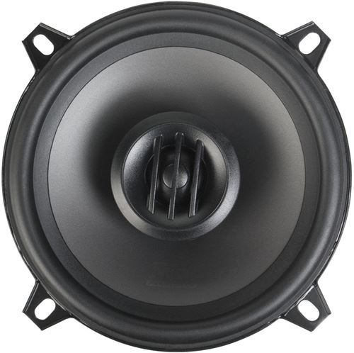 THUNDER52 Coaxial Car Speaker Front