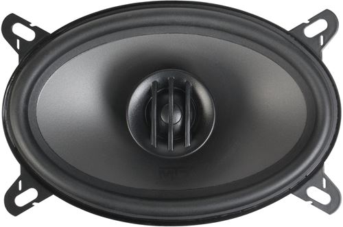 THUNDER46 Coaxial Car Speaker Front