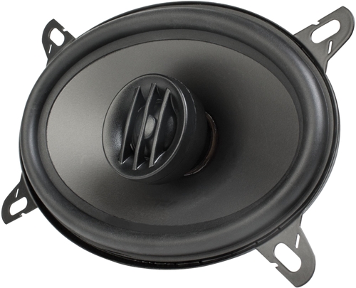 THUNDER46 Coaxial Car Speaker Angle