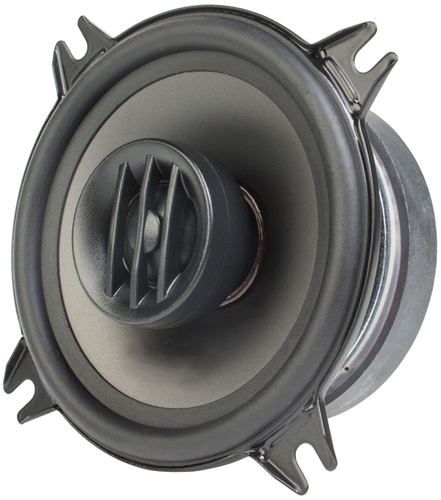 Picture of 4" 2-Way 35-Watt RMS 4Ω Coaxial Speaker Pair