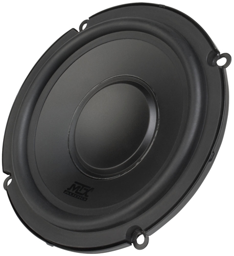 Picture of 6.5" 2-Way 45-Watt RMS 4Ω Component Speaker Pair