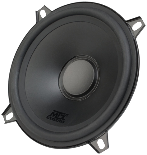 Picture of 5.25" 2-Way 35-Watt RMS 4Ω Component Speaker Pair