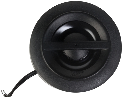 TERMINATOR52 Component Car Tweeter