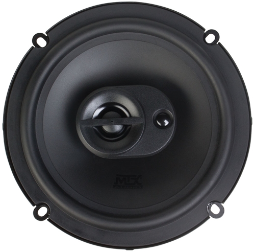 TERMINATOR653 Coaxial Car Speaker Front