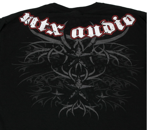 Picture of Mens MTX Star Edition MMA Team T-Shirt