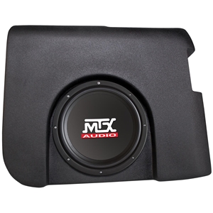 Picture for category SILVERADO CREW CAB