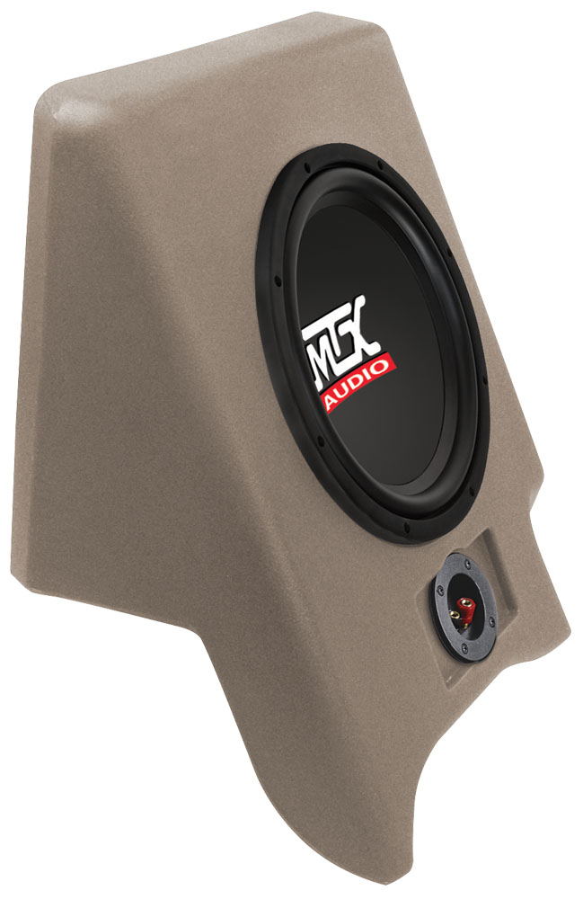 Discontinued Obsolete SKU | MTX Audio - Serious About